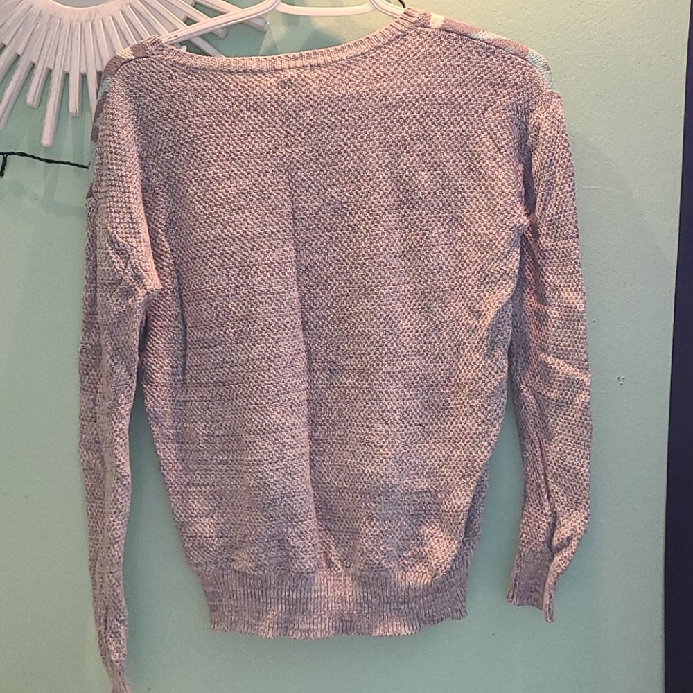 Pattern sweater - Picture 2 of 3